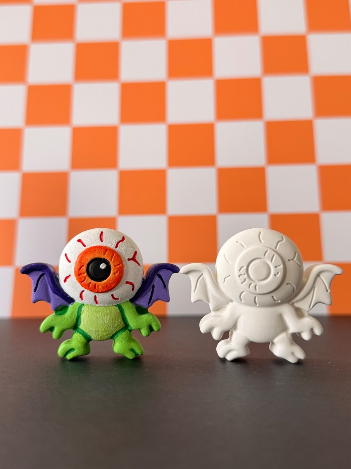 Eyeball Bat