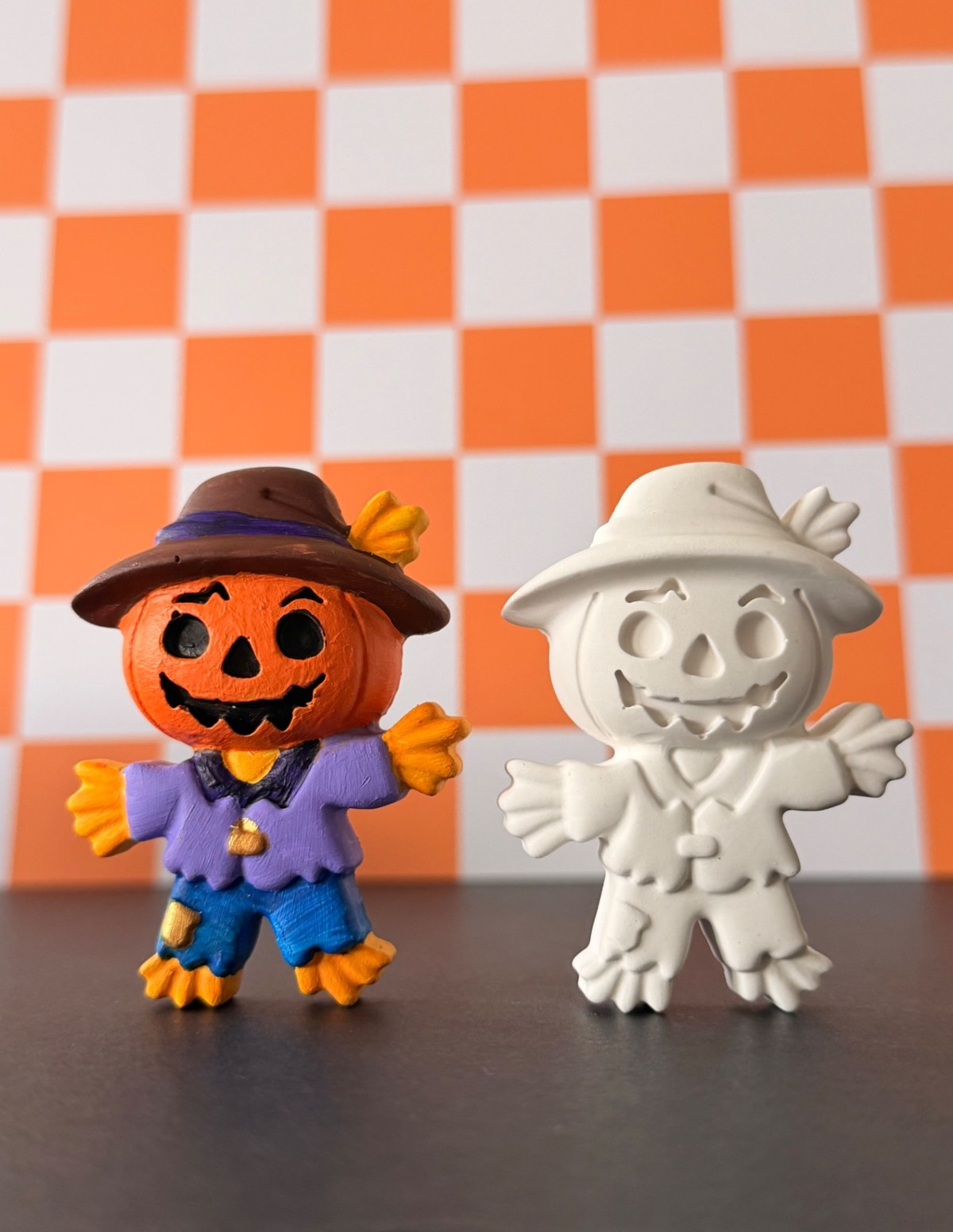 Happy Little Pumpkincrow